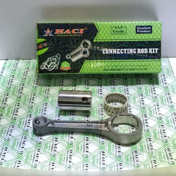 Durable CD110 Moto Connecting Rod Kit Universal Motorcycle Parts