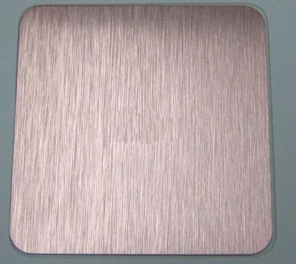 Nonburning Aluminum Panel Curtain , Wall Polymer Film Non Toxic Decorative Panels