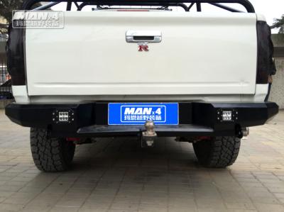 Wingle 5 GREAT WALL Bull Bar Offroad 4x4 Bullbar Rear Bumper