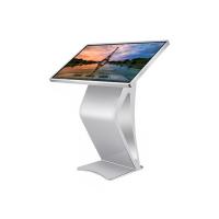 Jugador interior comercial del anuncio de 32 de la pulgada de Digitaces exhibiciones/HD Lcd de la señalización