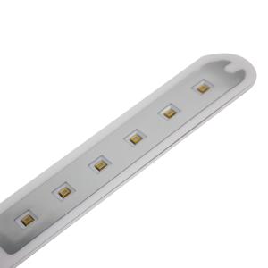 Easy catch UV disinfection portable hand hold lamp DC5V 3W Type-C flexible