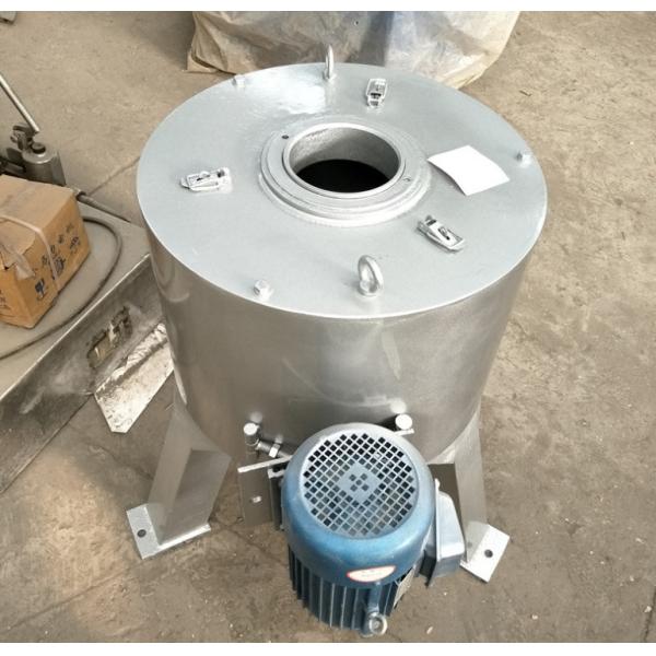 Работать оборудования 40-50 Kg/Batch фильтра пищевого масла арахисового масла ле