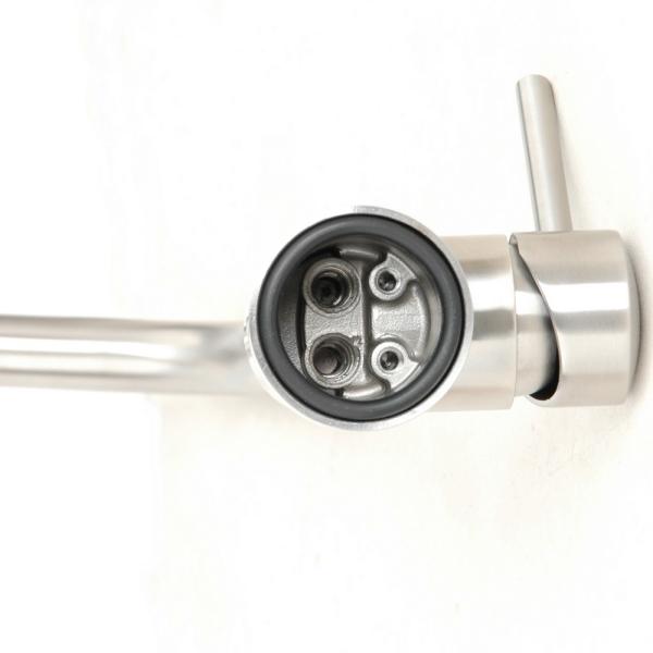 Hot sale long handled kitchen sink water tap
