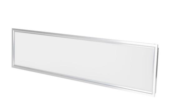 36w 42w 48w 54w Samsung Flat Panel Led Lights Lamp 1200 X 300