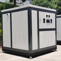 Eco Friendly 36kw Electric Steam Generator 0.1-1.0Mpa 1 Year Warranty