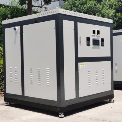 Eco Friendly 36kw Electric Steam Generator 0.1-1.0Mpa 1 Year Warranty