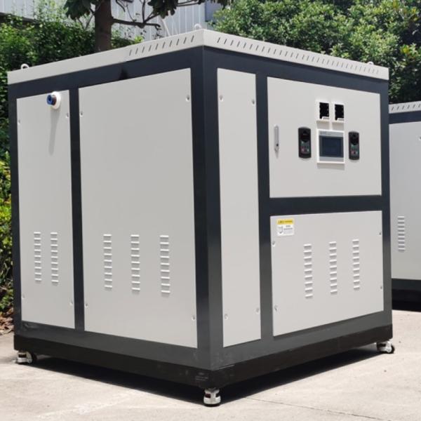 Electric Central Steam Generator 50-2000T/H Automatic Electric Steam Boiler