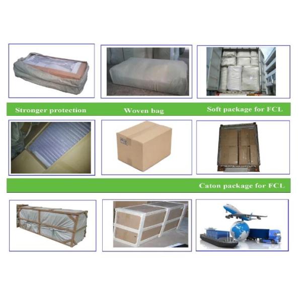 Leather Tufted Upholstered Bed Modern King Bedroom Sets