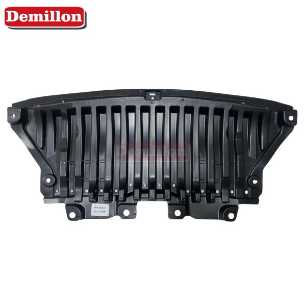 2135204200 Demillon Auto Parts Front Bumper Shield Cover Engine Under Cover for Mercedes-Benz W213 E200 E250 E260 E300 E350 E400