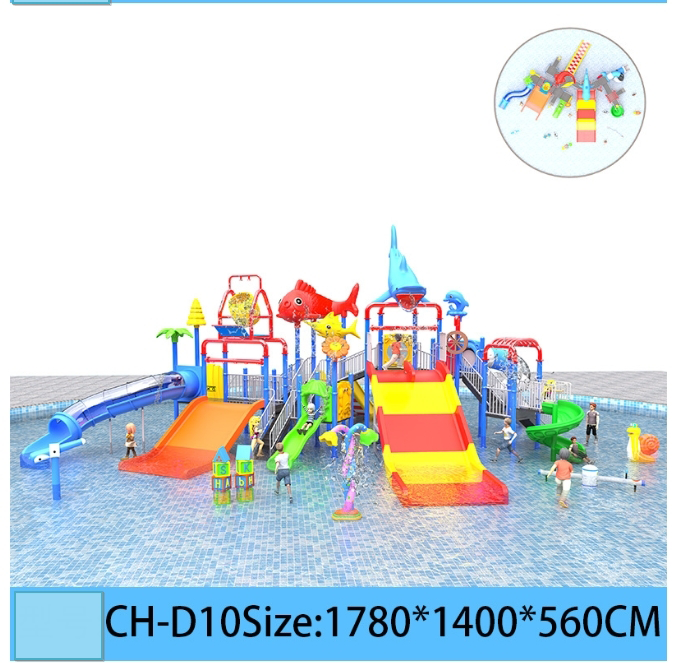outdoor play structure with slide wholesale plastic combination slide  Themed Kids Playground Slide Plastic Play Structure  Combination Slide  for schools  