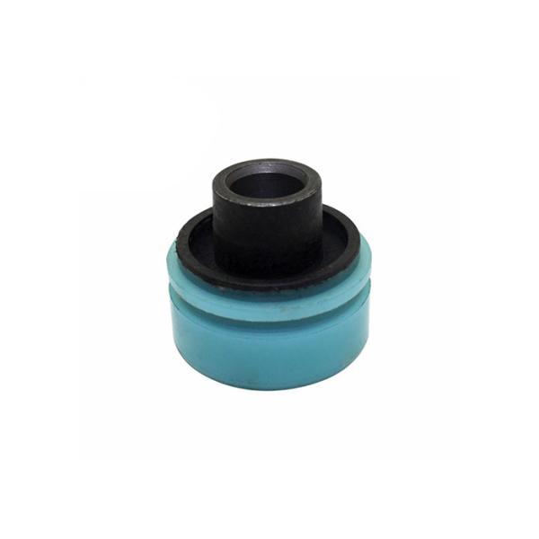 установка верхней части фронта комплекта для ремонта подвеса воздуха 97034305115 97034305215 на Порше 970 Панамера