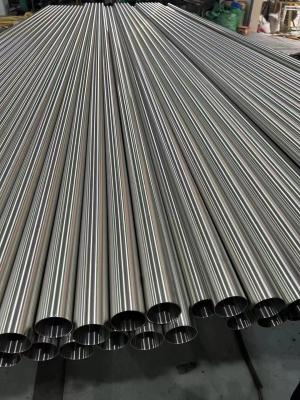 AISI 416 Welded Seamless Tube UNS 41600 Stainless Steel 3/4 SCH40