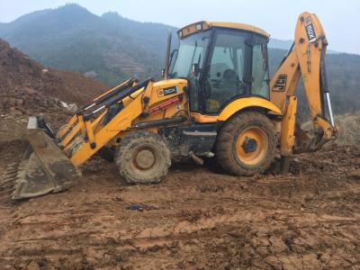Used JCB Backhoe Loaders for Sale 4*4 4*2 3cx JCB:Used JCB Compact Construction Equipment | Backhoe Loaders