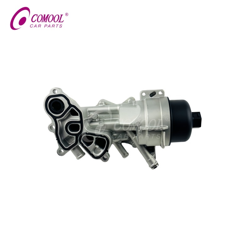 Custom Oil Coolant Housing Assembly 11428643745 For MINI Cooper JCW N14 N18