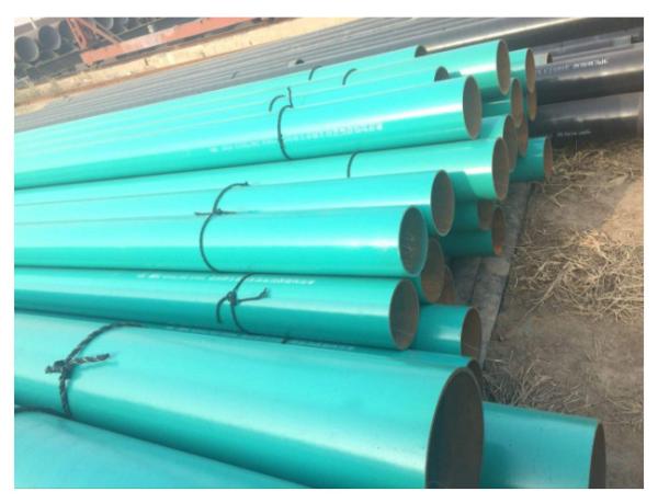 Reinforced 9006 Epoxy Powder Coating Excellent Mechanical Properties
