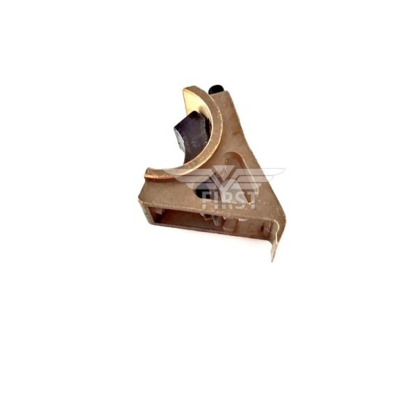 Copper Polish Impression Cylinder Gripper Pad for Roland 500 with Competitive Price