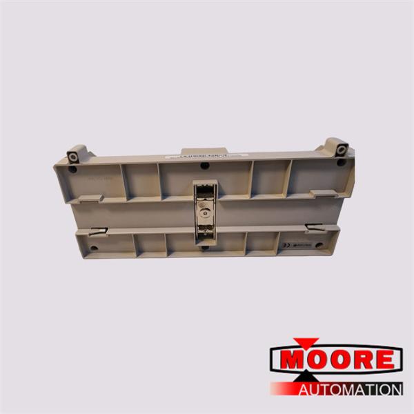 1C31205G01 エマーソン・メディア・アタッチメント・ユニット ベース組