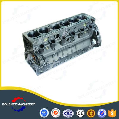 Caminhão Benz OM457 OM460 Bloco de cilindros do motor 4600101508 4600100908