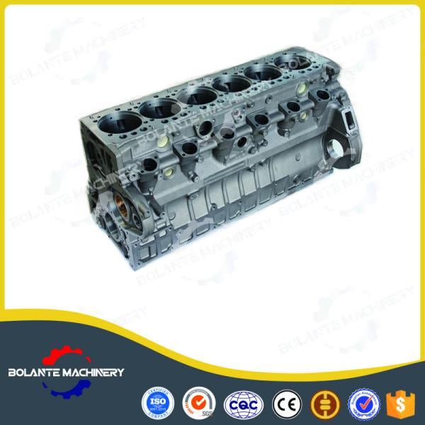Benz Truck OM457 OM460 Engine Cylinder Block 4600101508 4600100908
