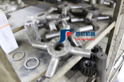 ZL50W Universal Joint Shaft , Cross Axle 82030505 Standard Size