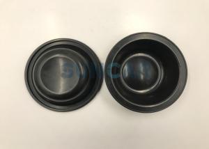 Molded Rubber Diaphragms For KONAN MKB1300 MKB-1300 TOKU THBB810 THBB-810