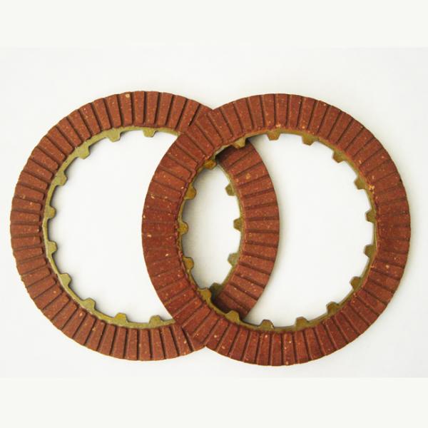 HONDA Motorcycle Friction Plates C70 94.5mm OD With Super Cork / NBR
