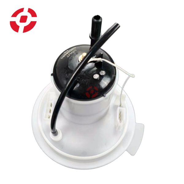 Fuel filter assembly Fuel pump petrol filter Auto parts fuel pump for Jaguar OE C2D28280 Fuel pump housing