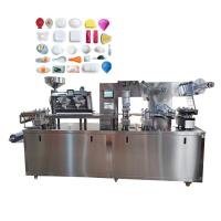 Machine automatique d'emballage de masques d'œufs avec différentes formes de moules et lignes d'emballage personnalisées