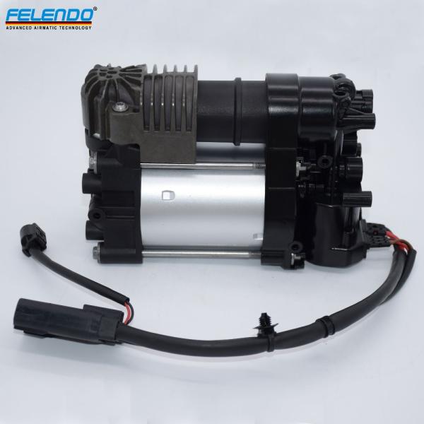 4KG Air Suspension Compressor Pump For NF II 2010 Cayenne Panamera OE 7P0698007 7P0698007A
