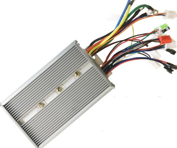 Electric Motorcycle 18 Mosfet Power Transistor With 24 Months Warranty