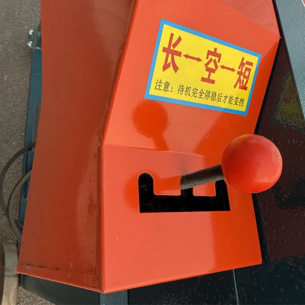 Metal Grass Cutting And Silk Kneading Machine Reliable Forage Shredding System