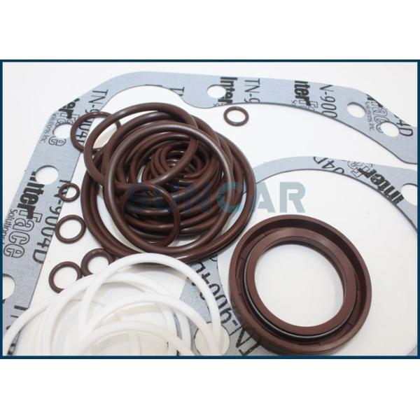 C-A-T 12G Motor Grader Hydraulic Main Pump Seal Repair Kit Good Quality