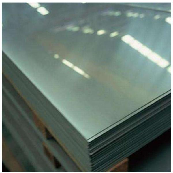 High Weldability Ss 202 Sheet 2b Ba Finish Stainless Steel Sheet