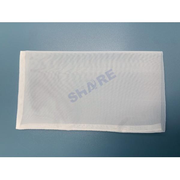 Настраиваемый размер нейлоновой сетки 15 20 25 30 35 микрометр сварки для лабораторных исследований яиц паразитов