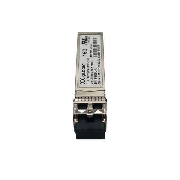 FTLF8529P4BCV-QM 16G Multimode Fibre 100m LC Transcepteur de module optique