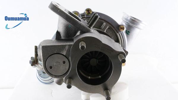 Turbo K24-2671OXCKA6.81GBAWD for Mercedes Benz engine OM924LAE2 OM924LAE3 OM924LA E2 OM924LA E2-E3 OM924LA E3 OM924LA E4 turbocharger 53249707114 brand new factory direct sales
