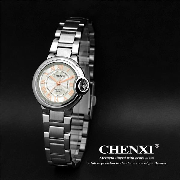 Rose Gold 038A Hot Sale Men Watch Factory Watches Men Business Watches Men Stainless Steel Watch