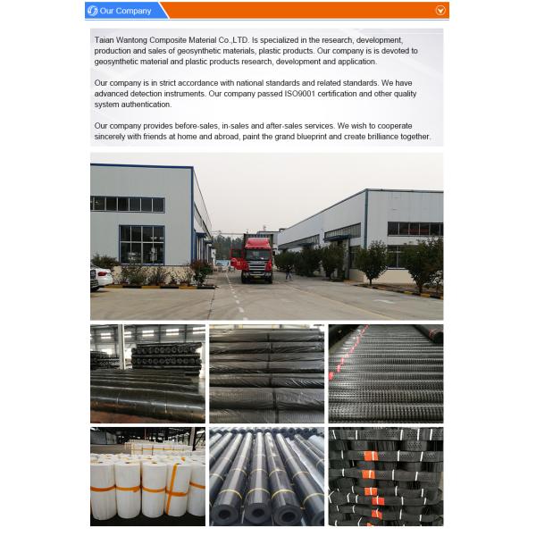 Экологическая система защиты от уклонов мешки нетканые геотекстиль тип для озера резервуара