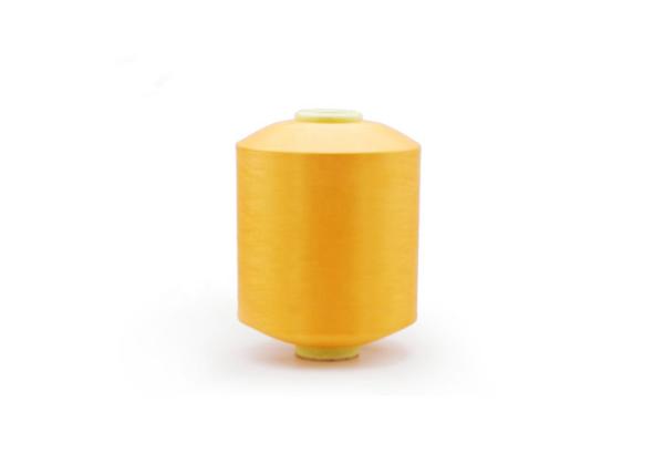 Virtue Textile Spun Polyester Yarn 30/1 32/1 For Knitting Low Shrinkage