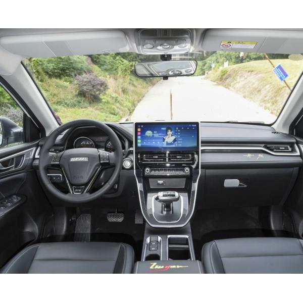 7 DCT Haval Автомобиль HAVAL 2021 M6 PLUS 1.5T DCT Бензин 5 Дверь 5 мест