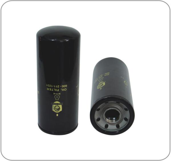 oil filter 600-211-1231