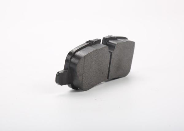 Bmw Car Brake Pads 8708301000 Hs Code Oed Standard Backing Plate