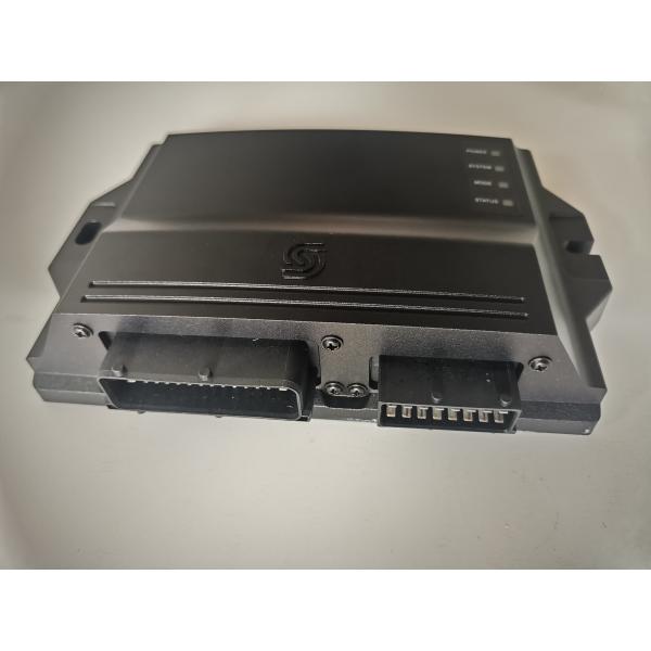 Bromma Spreader Controller Kalmar Reach Stacker Parts