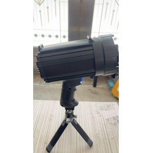 With Stand Handheld Charging Style LED-UV Lamp