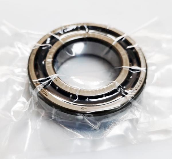 HCB71919-EDLR-T-P4S SDirect Lube Super precision angular contact ball bearings