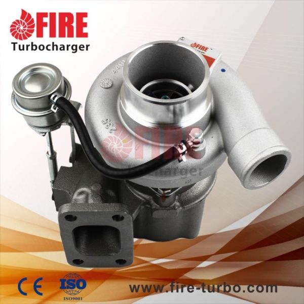 C15-505-01 Turbocharger C15-505-01 Kamaz Series with YaMZ D245.S , D245.S2 Engine