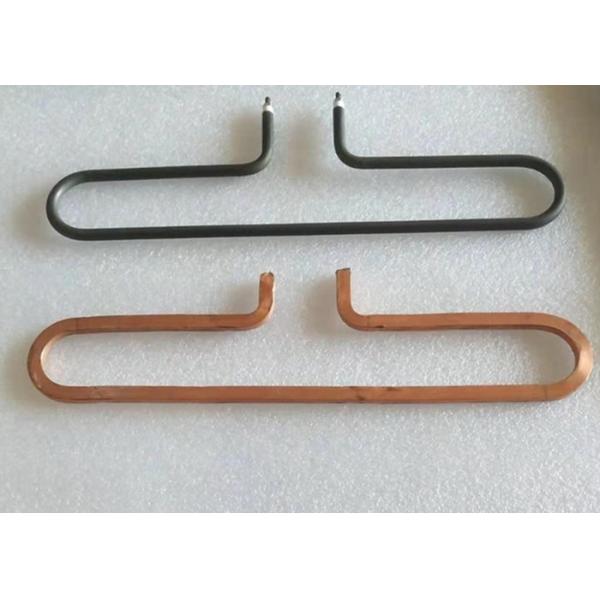 Hot runner manifold sheath heater Dia=6.6&8&8.5mm with CU-strip|Manifold spare parts