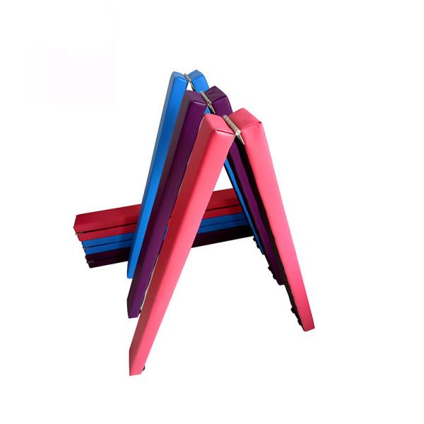 Custom Size 12 Ft Balance Beam ,  Low Height Adjustable Foam Balance Beam Non Toxic