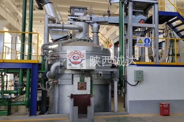 Stainless Steel Acid Sludge Recycling in Electric Furnace A Sustainable Solution for Manufacturers