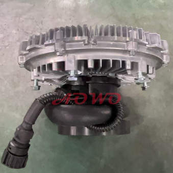 7420993866 7420981231 Engine Fan Clutch KERAX DXI 11L PREMIUM DXI 11L